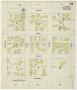 Map: Houston 1890 Sheet 13