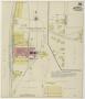 Map: Houston 1890 Sheet 32
