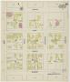 Map: Houston 1890 Sheet 14