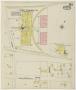 Map: Houston 1890 Sheet 30