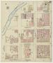 Map: Houston 1885 Sheet 11