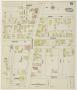 Map: Houston 1890 Sheet 18