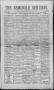 Newspaper: The Seminole Sentinel (Seminole, Tex.), Vol. 11, No. 16, Ed. 1 Thursd…