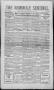 Primary view of The Seminole Sentinel (Seminole, Tex.), Vol. 11, No. 17, Ed. 1 Thursday, May 10, 1917