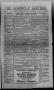 Newspaper: The Seminole Sentinel (Seminole, Tex.), Vol. 11, No. 34, Ed. 1 Thursd…