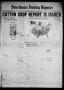 Newspaper: Sweetwater Sunday Reporter (Sweetwater, Tex.), Vol. 10, No. 240, Ed. …
