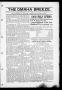 Newspaper: The Omaha Breeze. (Omaha, Tex.), Vol. 12, No. 29, Ed. 1 Wednesday, Ap…