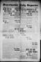 Newspaper: Sweetwater Daily Reporter (Sweetwater, Tex.), Vol. 3, No. 893, Ed. 1 …