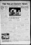 Newspaper: The Nolan County News (Sweetwater, Tex.), Vol. 18, No. 31, Ed. 1 Thur…