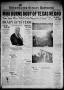 Newspaper: Sweetwater Sunday Reporter (Sweetwater, Tex.), Vol. 10, No. 91, Ed. 1…