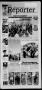 Newspaper: Sweetwater Reporter (Sweetwater, Tex.), Vol. 111, No. 292, Ed. 1 Mond…