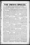 Newspaper: The Omaha Breeze. (Omaha, Tex.), Vol. 13, No. 33, Ed. 1 Wednesday, Ma…