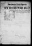 Newspaper: Sweetwater Daily Reporter (Sweetwater, Tex.), Vol. 10, No. 285, Ed. 1…