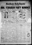 Newspaper: Sweetwater Daily Reporter (Sweetwater, Tex.), Vol. 12, No. 182, Ed. 1…