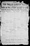 Newspaper: The Nolan County News (Sweetwater, Tex.), Vol. 6, No. 2, Ed. 1 Thursd…