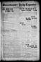 Newspaper: Sweetwater Daily Reporter (Sweetwater, Tex.), Vol. 3, No. 763, Ed. 1 …