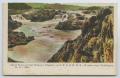 Postcard: [Postcard of Great Falls of the Potomac]