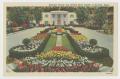 Postcard: [Postcard of National Flower and Garden Show Exhibit at Houston]