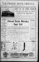 Newspaper: The Hondo Anvil Herald. (Hondo, Tex.), Vol. 21, No. 3, Ed. 1 Saturday…