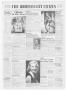 Newspaper: The Southwest Citizen (Houston, Tex.), Vol. 3, No. 58, Ed. 1 Thursday…