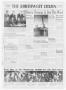 Newspaper: The Southwest Citizen (Houston, Tex.), Vol. 3, No. 40, Ed. 1 Thursday…