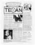 Newspaper: The Bellaire & Southwestern Texan (Bellaire, Tex.), Vol. 21, No. 38, …
