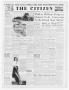 Newspaper: The Citizen (Houston, Tex.), Vol. 1, No. 38, Ed. 1 Wednesday, March 2…
