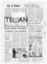 Newspaper: The Bellaire & Southwestern Texan (Bellaire, Tex.), Vol. 19, No. 39, …