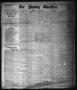 Newspaper: The Sunday Gazetteer. (Denison, Tex.), Vol. 1, No. 5, Ed. 1 Sunday, M…