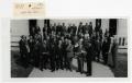 Photograph: [Photograph of McMurry College Board of Trustees]