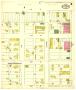 Map: Abilene 1898 Sheet 4