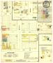 Map: Abilene 1891 Sheet 1