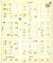 Map: Abilene 1902 Sheet 6