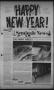 Newspaper: Seminole News (Seminole, Tex.), Vol. 3, No. 39, Ed. 1 Wednesday, Dece…