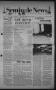 Newspaper: Seminole News (Seminole, Tex.), Vol. 2, No. 43, Ed. 1 Wednesday, Janu…