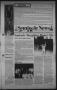 Newspaper: Seminole News (Seminole, Tex.), Vol. 3, No. 24, Ed. 1 Wednesday, Sept…