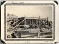 Photograph: [Construction of science building at Lutheran Concordia College]