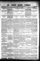 Newspaper: El Paso Daily Times. (El Paso, Tex.), Vol. 22, No. 279, Ed. 1 Thursda…