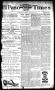 Newspaper: El Paso International Daily Times (El Paso, Tex.), Vol. 13, No. 1, Ed…