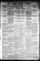 Newspaper: El Paso Daily Times. (El Paso, Tex.), Vol. 22, No. 269, Ed. 1 Saturda…