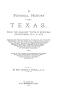 Book: A Pictorial History of Texas, From the Earliest Visits of European Ad…