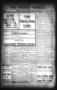 Newspaper: The Weekly Herald. (Weatherford, Tex.), Vol. 3, No. 28, Ed. 1 Tuesday…