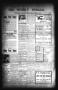 Newspaper: The Weekly Herald. (Weatherford, Tex.), Vol. 1, No. 43, Ed. 1 Thursda…