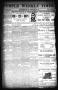 Newspaper: Temple Weekly Times. (Temple, Tex.), Vol. 12, No. 23, Ed. 1 Friday, D…