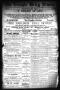 Newspaper: The Temple Daily Times. (Temple, Tex.), Vol. 1, No. 306, Ed. 1 Wednes…