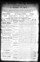Newspaper: The Temple Daily Times. (Temple, Tex.), Vol. 1, No. 309, Ed. 1 Saturd…