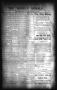 Newspaper: The Weekly Herald. (Weatherford, Tex.), Vol. 1, No. 2, Ed. 1 Thursday…