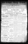 Newspaper: The Temple Daily Times. (Temple, Tex.), Vol. 2, No. 4, Ed. 1 Thursday…
