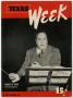 Journal/Magazine/Newsletter: Texas Week, Volume 1, Number 13, November 9, 1946