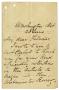 Letter: [Letter to Thomas Falconer - June 28, 1846]